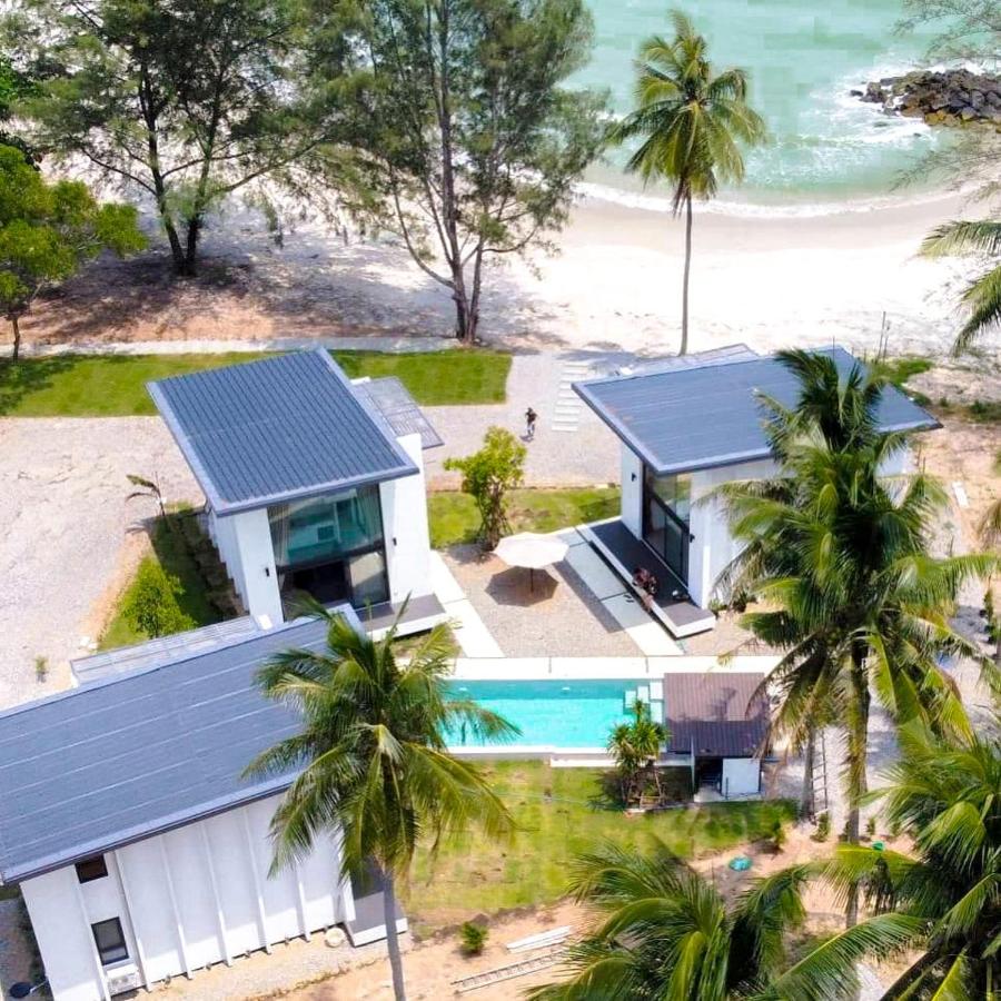เหมาทั้งโครงการ Meet up Villas หาดส่วนตัว